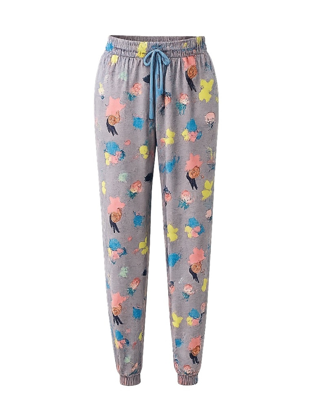 Rugrats Nickelodeon Pajama Pants Women’s Medium Cartoon Lounge PJ Bottoms